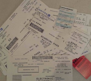 tickets